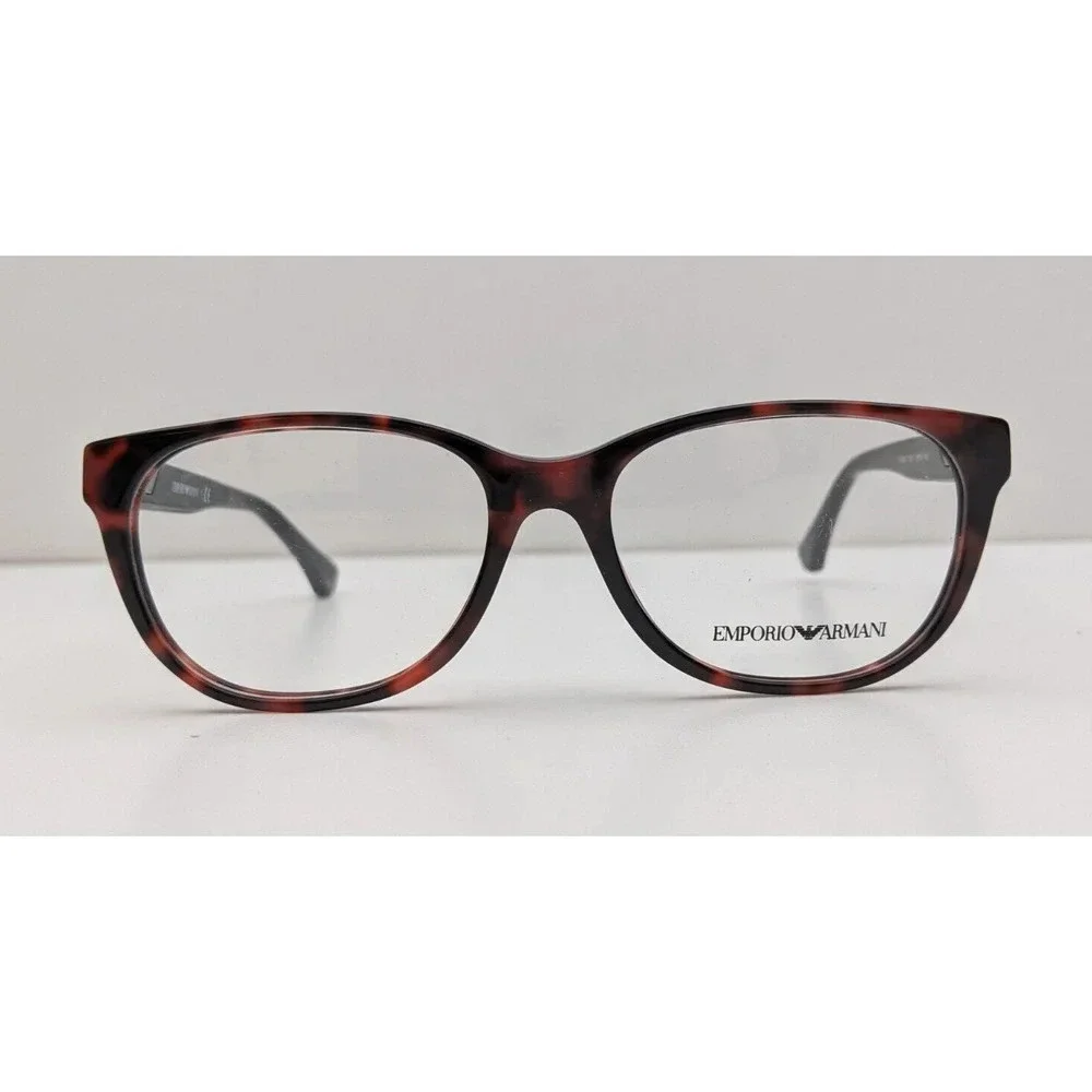 🕶️Emporio Armani EA3039 5277 Eyeglasses 52/16 140 /KAG151🕶️​